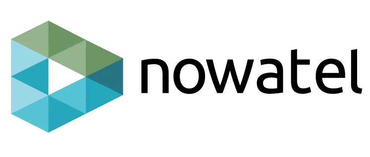 Logo Nowatel